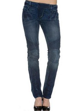 ABS Motocross Jean