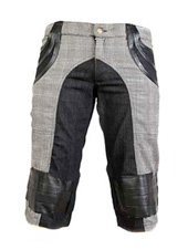 2013 Urban Mayan Long Shorts