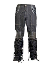 2013 Urban Mayan Rocker Pants