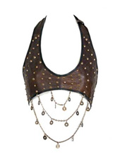 2013 Studded Chain Top