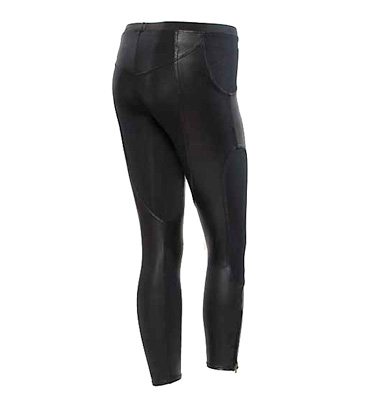 2013 Nudiginous Contrast Leggings