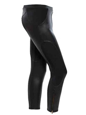 2013 Nudiginous Contrast Leggings