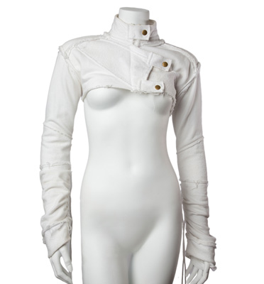 AD 2013 Womens Shrug