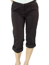 Alpha Athena Pant - Black
