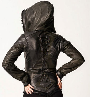 Designer womens leather jackets – New Fashion Photo Blog
