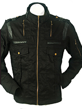 Buddhaful B-Stella Jacket