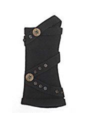 Boho Joey Jr Fingerless Gloves