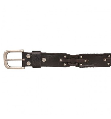 Bed Stu Holster Belt