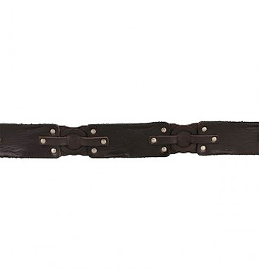 Bed Stu Holster Belt