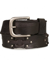 Bed Stu Holster Belt