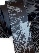 Cyberoptix: Crash Tie