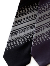 Cyberoptix: Bandolier Tie
