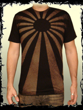 Rock Czar Kamikazee Tee