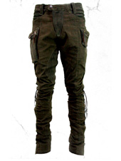 14th Addiction: PT Poe Pants