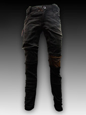 14th Addiction DM Rustin Pants