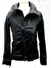 14th Addiction: Dub Jacket