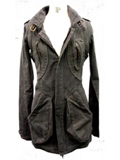 14th Addiction: Safari/02 Jacket