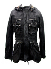 14th Addiction Transformer L02 Jacket
