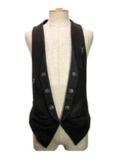 14th Addiction Leon Vest