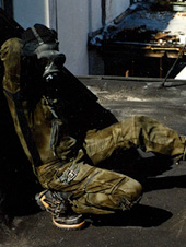14th Addiction Duke Jumpsuit
