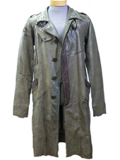14th Addiction Drifter Coat