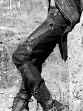 14th Addiction Bounty Hunter Pants
