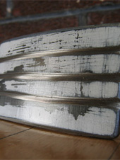 Fosterweld Adams Buckle - 3 different colors
