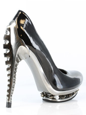 Hades/Metropolis: Predator Shoes