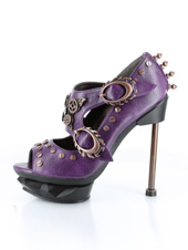 Hades/Metropolis: Sky Captain Shoes
