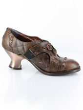 Hades/Metropolis: Icon Shoes