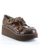 Hades/Metropolis: Franks Lab Shoes