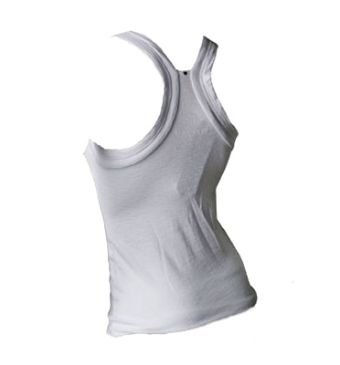 Heathen Tux Tank