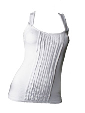 Heathen Tux Tank
