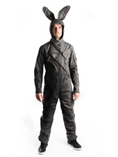 Blamo MotoBunny Suit