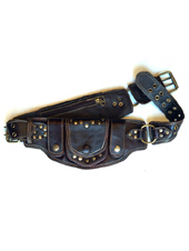 HipStirr Tiger 2 Panther Belt
