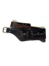 HipStirr China Doll Belt