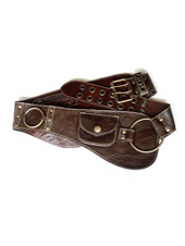 HipStirr So Sexy Belt