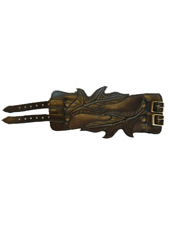 HipStirr Leaf 1 Bracelet