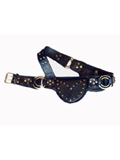 HipStirr Double Trouble Belt