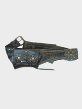 HipStirr Lynx Belt