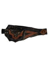 HipStirr Spitfire Belt