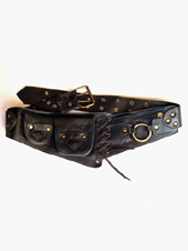 HipStirr Sphynx Belt