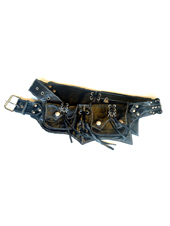 HipStirr Bat Attack Belt
