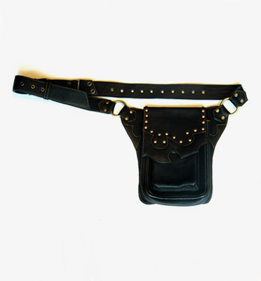 HipStirr Totem Belt Bag