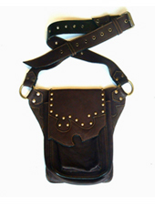 HipStirr Totem Belt Bag