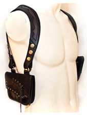 Hipstirr Pluto Holsters
