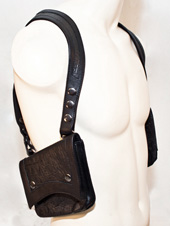 Hipstirr Rocket Holsters