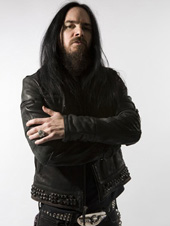 Junker Designs Leather Rivet Jacket