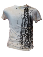 Junker Snake Trifecta Tee