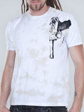 Junker Designs Luger Tee